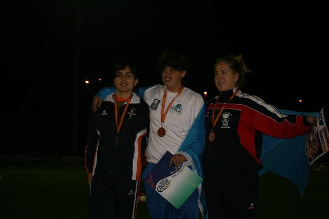 España Cadete 2008 2282